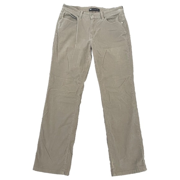 Levi's Other - VTG 90s Levis 505 Silver Tab Corduroy Pants Mens 30x32 Beige Straight‎ Leg